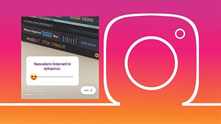 Instagram Kaydırmalı Postlara Anket Nasıl Eklenir Instagram Kaydırmalı Postlara Anket Nasıl Eklenir