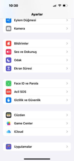 Apple Watch ta Gmail Nasıl Alınır