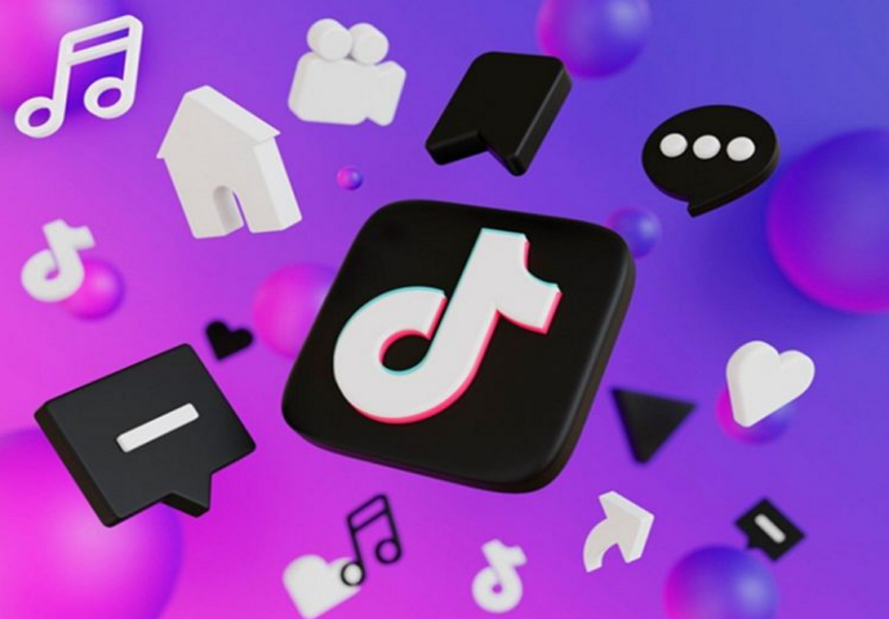 TikTok Linkini Instagram'a Ekleme