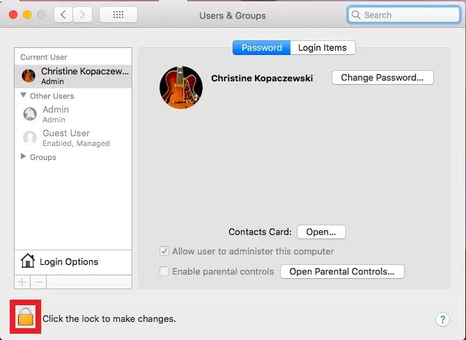 Mac ve iPhone'da Şifre Unutulduğunda Notların Kilidini Açma