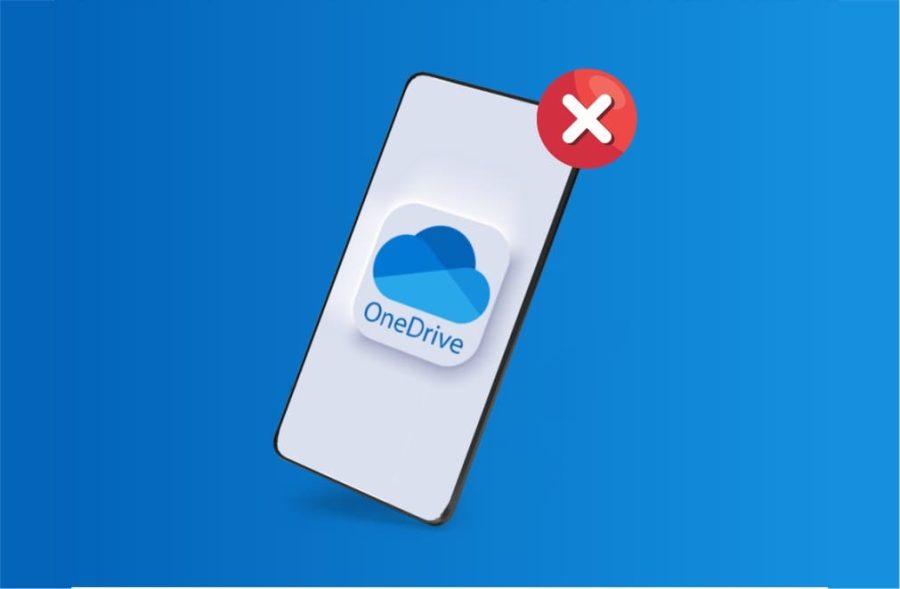 OneDrive Yüklemeye Hazırlanırken Takılı Kalma Sorunu