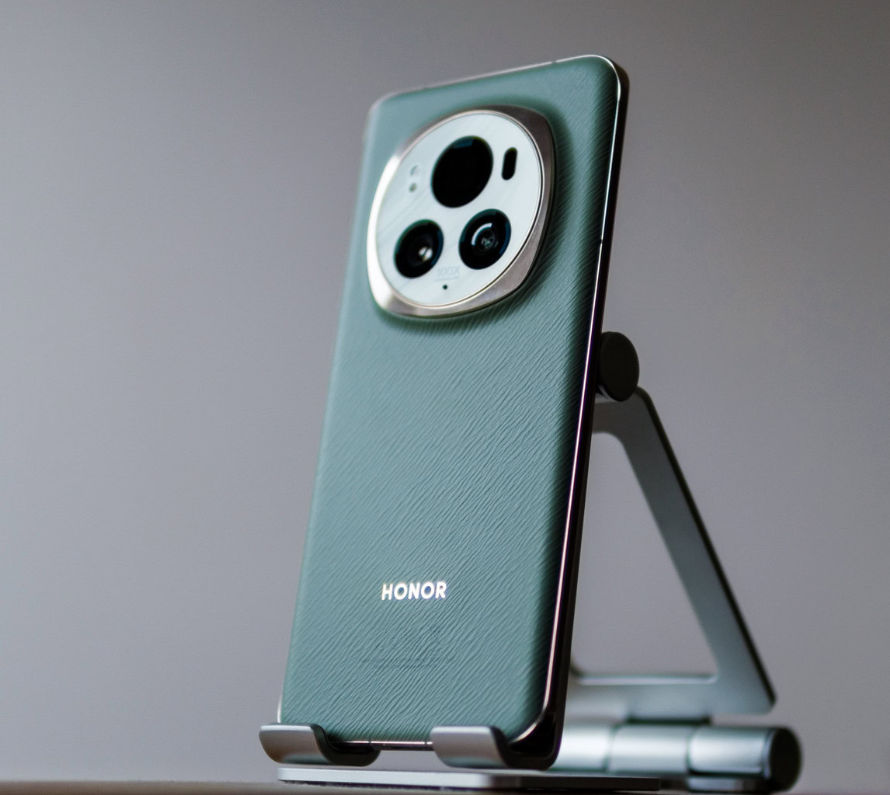 Honor Magic 6 Pro Inceleme 4 - Honor Magic 6 Pro İnceleme