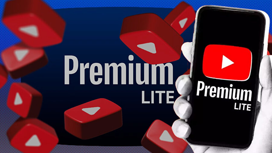 Youtube Premium Lite