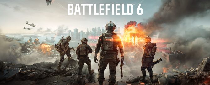 Battlefield 6 ile Birlikte Gelen Yeniliklerr - Battlefield 6 ile Birlikte Gelen Yenilikler