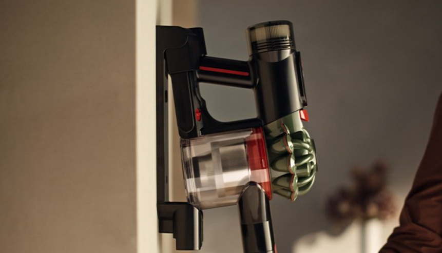 Dyson Yeni V8 Cyclone özellikleri