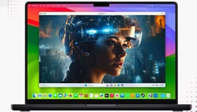 Mac'te Windows Oyunu Nasıl Çalıştırılır Yöntemler