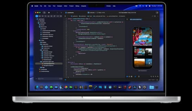 Windows'ta iOS Uygulamaları Nasıl Geliştirilir En İyi 4 Yol Adımlar
