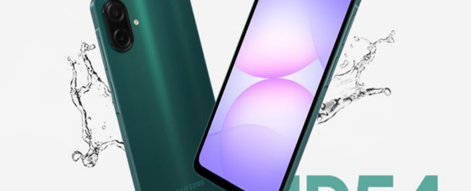 Galaxy A07 ile Tanışın