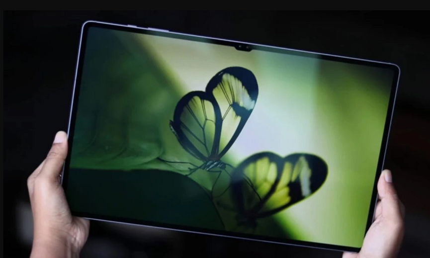 Galaxy Tab S11 3 - Galaxy Tab S11 Samsung’un Yeni Amiral Gemisi Tableti