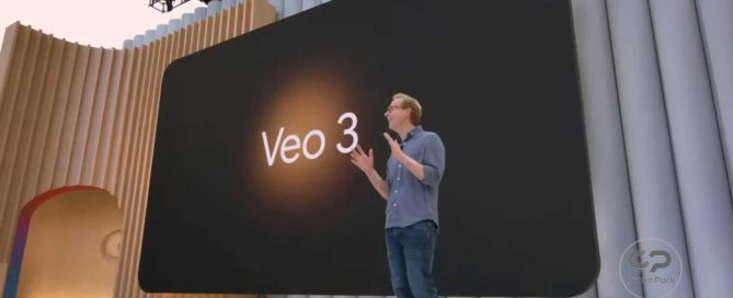 Google Veo 3 Fast Nedir - Google Veo 3 Fast Modeli Kullanımda