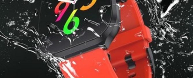 Bilicra Round Akıllı Saat Ortam Dinleme Özelliği