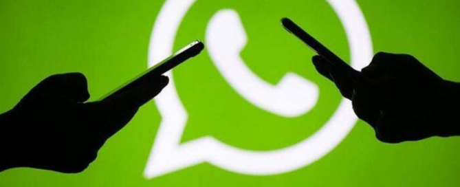 iPhone Telefonlarda WhatsApp Otomatik Mesaj Nasıl Gönderilir