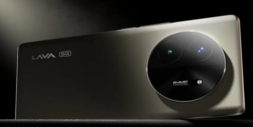 Lava Blaze AMOLED 5G Incelemesi 3 - Lava Blaze AMOLED 5G İncelemesi