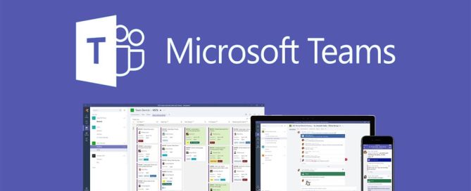 Microsoft Teams Toplantısını Kaydetme