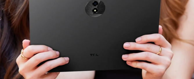 Nxtpaper 11 Plus 1 - Nxtpaper 11 Plus Ekran Teknolojisinde Bir Devrim