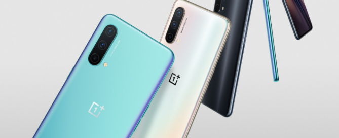 OnePlus Nord CE 5G 1 - OnePlus Nord CE 5G İncelemesi