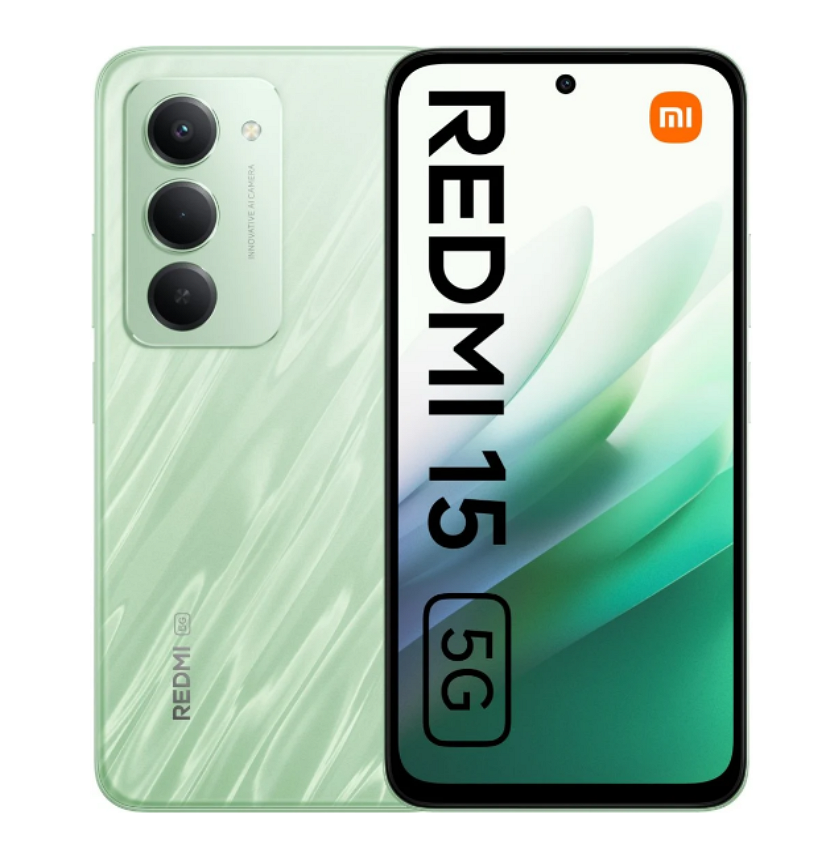 Redmi Note 15R İnceleme Redmi Note 15R 3 - Redmi Note 15R İnceleme