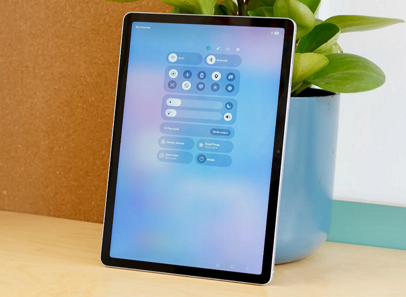 Samsung Galaxy Tab S10 Lite Tanitildi 3 - Samsung Galaxy Tab S10 Lite Tanıtıldı