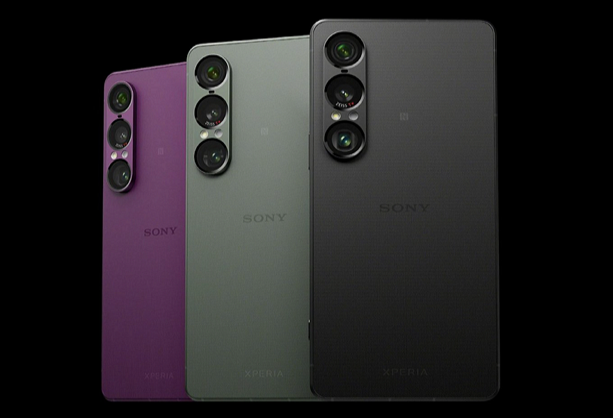 Sony Xperia 1 VII 4 - Sony Xperia 1 VII Geri Dönüyor