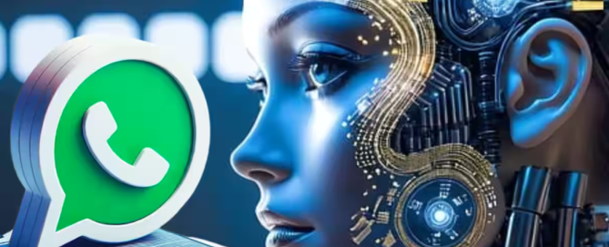 WhatsApp yapay zeka özelliği