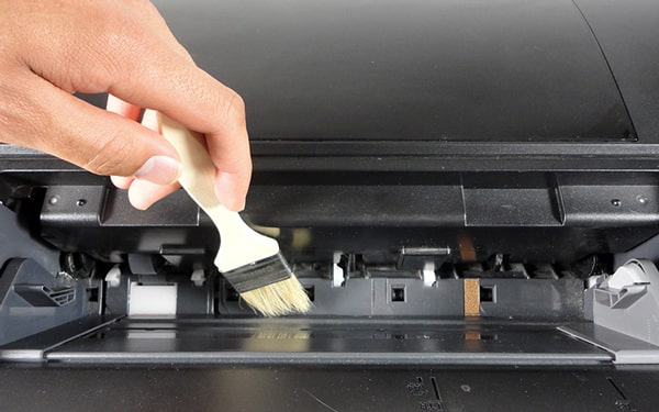 Yazıcıda toner temizleme nasıl yapılır temizlik yaparken nelere dikkat edilmeli