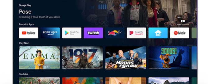 Smart TV Ekranı Arızalı sorunu çözümü