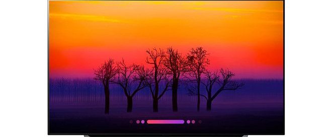 Televizyon Öndeki Işığı Yanmıyor ve Açılmıyor sorunun çözümü