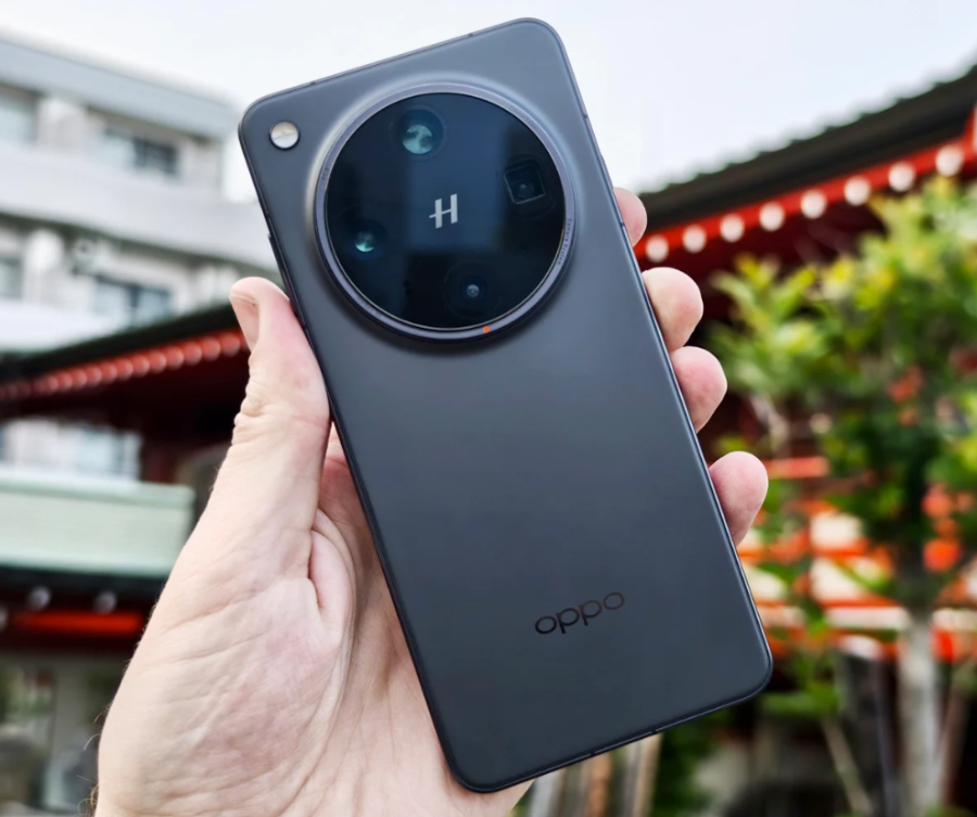 OPPO Find X8 Ultra Everest Lakaplı Kamera Devi oppo find x8 ultra 3 scaled - OPPO Find X8 Ultra Everest Lakaplı Kamera Devi