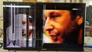 Smart TV Ekranı Arızalı Smart TV Ekranı Arızalı sorununun çözümü