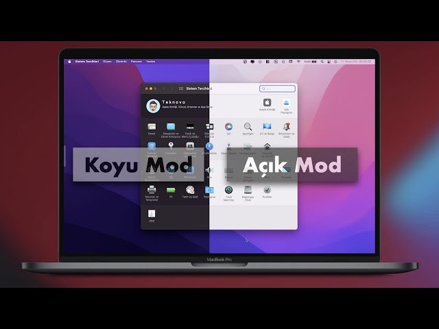 Bilgisayar Gece Modu Otomatik Açılmıyorsa Nasıl Düzelir Bilgisayar Gece Modu Otomatik Açılmıyorsa Nasıl Düzelir