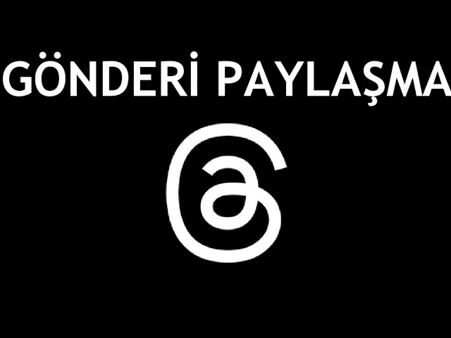 Threads Zamanlayarak Paylaşım Nasıl Yapılır Yolları Neler
