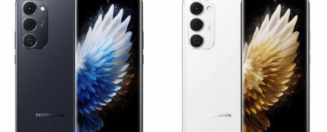 tecno spark 40 1 - Tecno Spark 40 İncelemesi