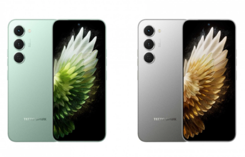 tecno spark 40 2 - Tecno Spark 40 İncelemesi