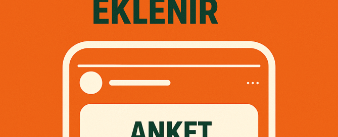 Instagram Kaydırmalı Postlara Anket Nasıl Eklenir Yolları Neler