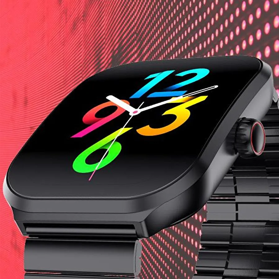 Bilicra Akıllı Saat Kurulum 