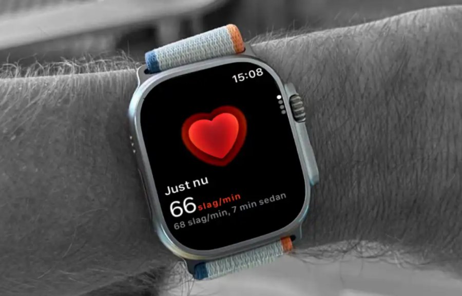 apple health+ hizmeti
