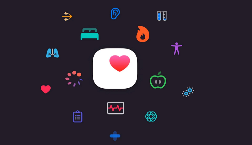 apple health+ hizmeti nedir
