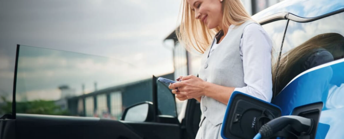 ChargeIQ Tüm istasyonlar tek uygulamada