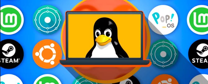 USB Sürücü Kullanmadan Linux Dağıtımının 3 Yolu