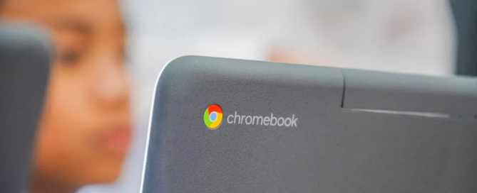 Chromebook Tote Nedir