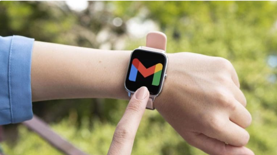 Apple Watch ta Gmail Nasıl Alınır