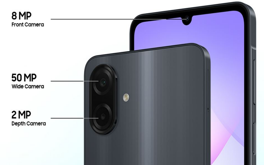 Galaxy A07 ile Tanisin 2 - Galaxy A07 ile Tanışın Sade Ama Etkili Bir Devrim