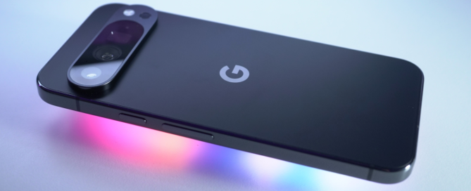 Google Pixel 9 Pro XL Incelemesi 1 - Google Pixel 9 Pro XL İncelemesi