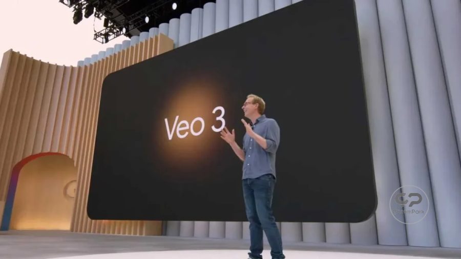 Google Veo 3 Fast Nedir scaled - Google Veo 3 Fast Modeli Kullanımda