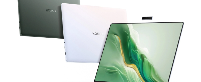 HONOR MagicBook Art 14 1 - HONOR MagicBook Art 14 İncelemesi