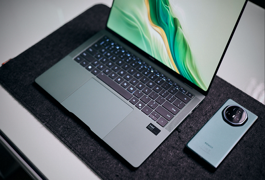 HONOR MagicBook Art 14 2 - HONOR MagicBook Art 14 İncelemesi