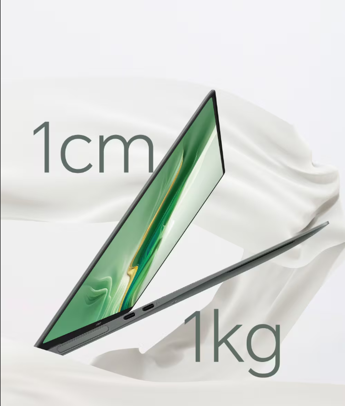 HONOR MagicBook Art 14 3 - HONOR MagicBook Art 14 İncelemesi