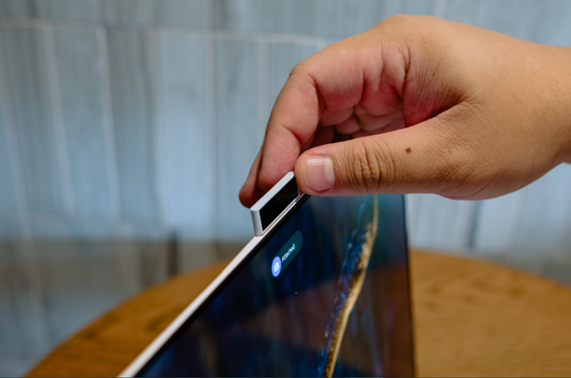 HONOR MagicBook Art 14 4 - HONOR MagicBook Art 14 İncelemesi