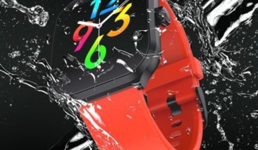 Bilicra Round Akıllı Saat Ortam Dinleme Özelliği