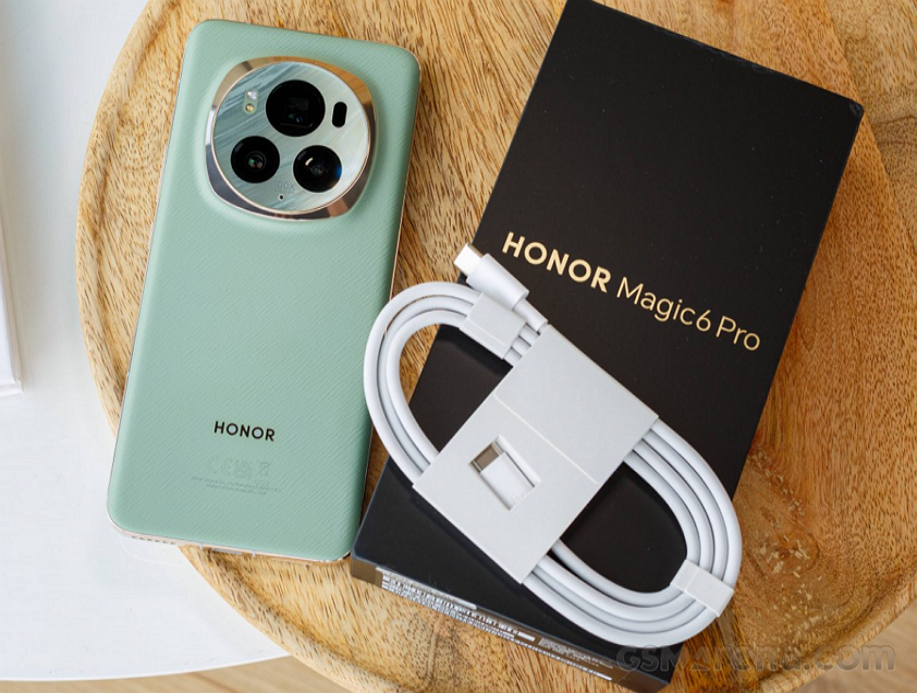 Honor Magic 6 Pro İnceleme